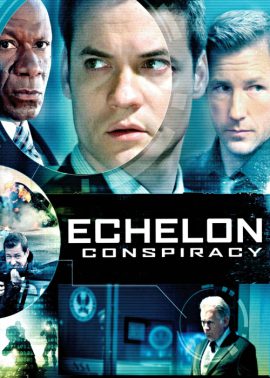 Echelon Conspiracy