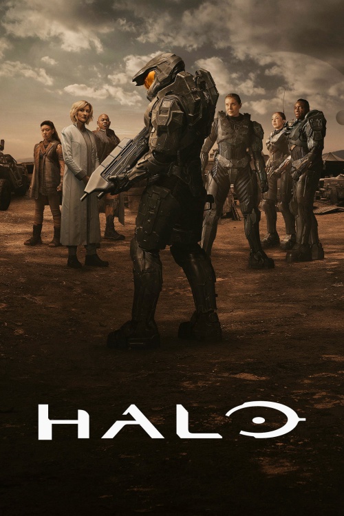 Halo - First Season